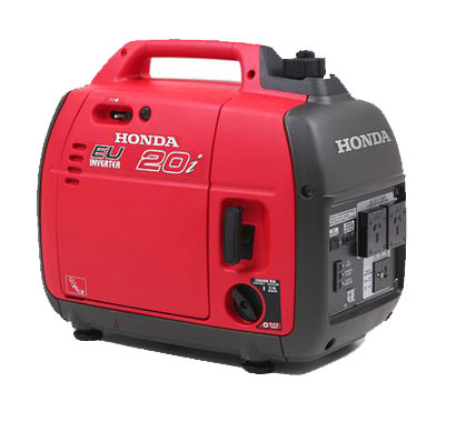 Generators for Leisure